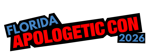 ApologeticCon 2026 - Sarasota, Florida